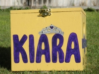 Kiara