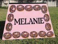 Melanie