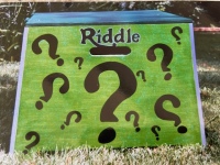 Riddle