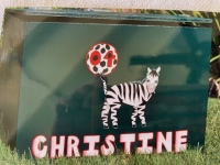 Christine