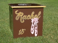 Rachel