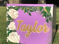 Taylor