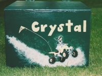 Crystal