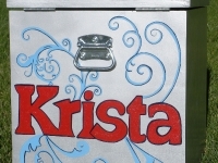 Krista