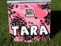 Tara