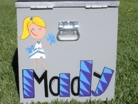 Mady