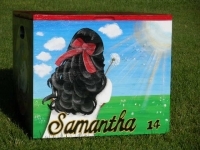 Samantha