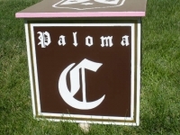 Paloma