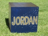 Jordan