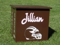 Jillian