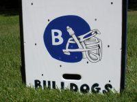 Bulldogs