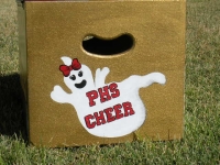 PHS CHEER