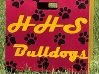 HHS Bulldogs