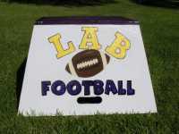 LAB Football