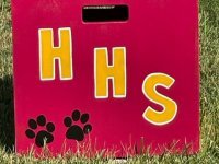 HHS Paw Prints