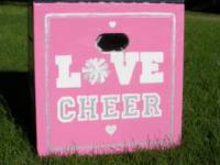 Love Cheer