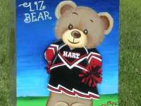 Liz Bear