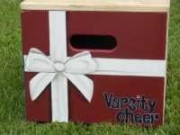 Varsity Bow