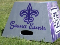 Geaux Saints