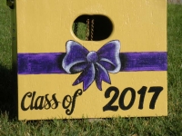Bow class of 2017