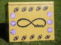 Infinity Cheer