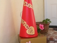 Sami megaphone