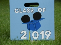 Class of 2019