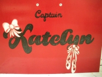 Captain Katelyn