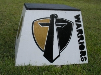 HCS logo