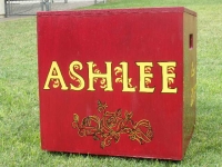 Ashlee Roses