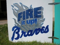 Fire it Up