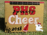 PHS Cheer