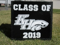 Class of 2019