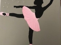 Ballet dancer