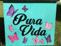 pura Vida