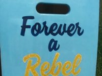 Forever a Rebel