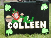 Leprechaun Colleen