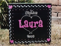 Captain Laura