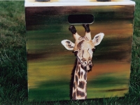 Giraffe