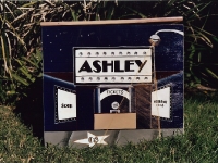 Ashley Movie Theater