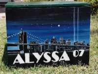 Alyssa Night New York