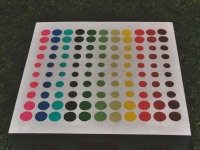 color-circles