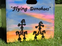 Flying Donahoes