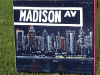 Madison Ave.