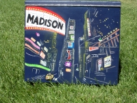 Madison Ave