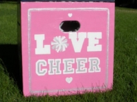 LOVE Cheer