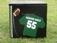 Senior jersey #55