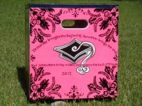 Grad Hat 2012
