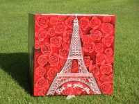 Roses  Tower