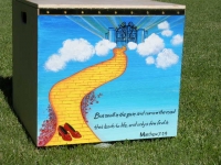 Yellow Brick Road